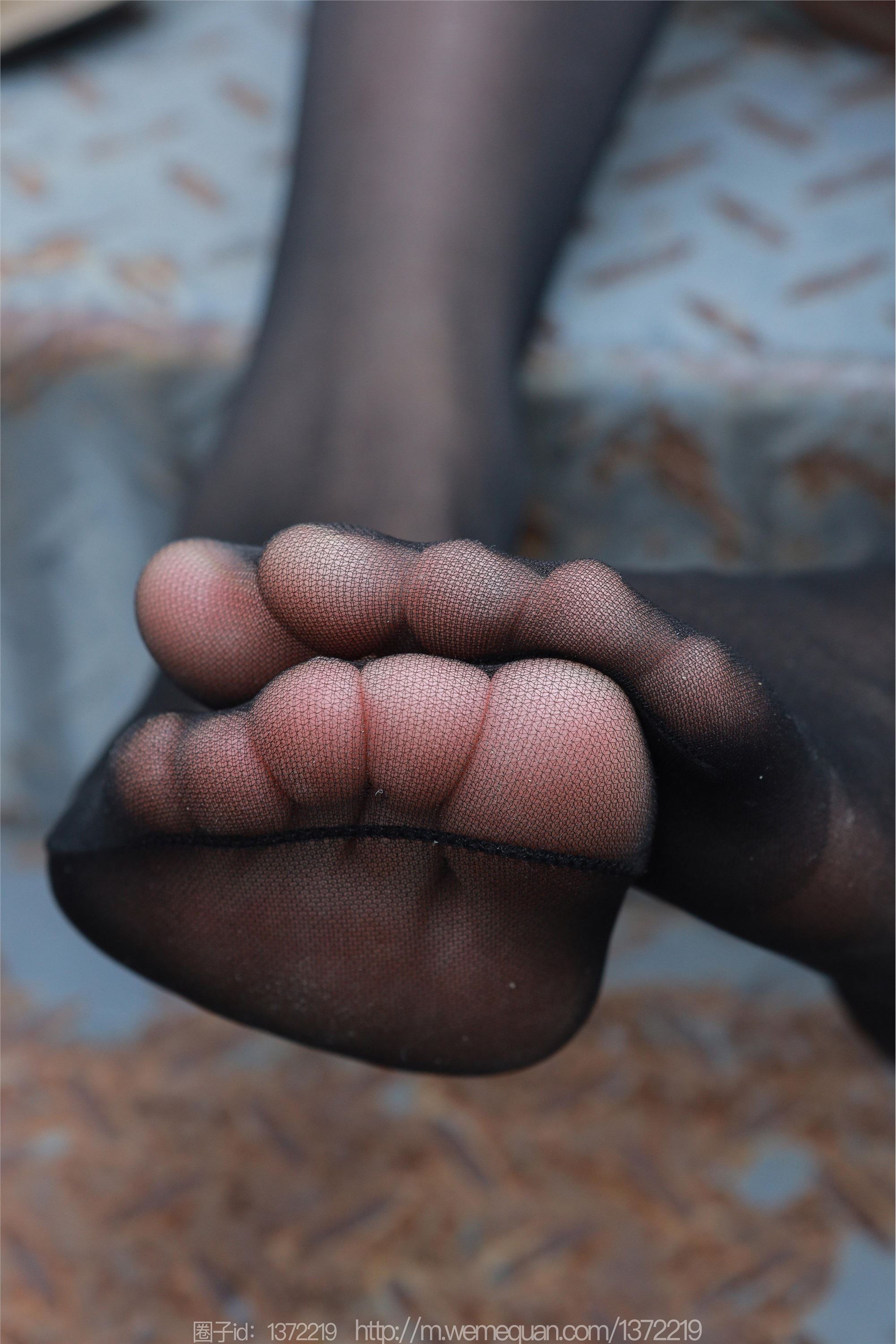 IESS异思趣向  2023.09.28 丝享家 1545 小婕《黑白灰渐变》